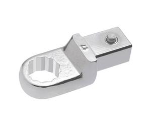Facom Facom Douille nneau 14x18mm 34mm Quantité:1