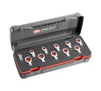 Facom Facom Douilles à clés mixtes 9x12 mm 11 pièces Quantité:1
