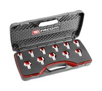 Facom Facom Douilles à fourche 14x18mm 11 pcs Quantité:1