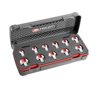 Facom Facom Douilles à fourche 9x12 mm 11 pcs Quantité:1