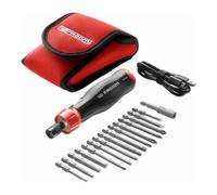 Facom Facom E-PROTWIST, 16 pièces, dans étui Quantité:1