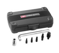 Facom Facom Écarteur pour flasques MacPherson, 7 pièces Quantité:1