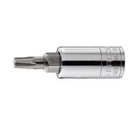 Facom Facom Embout tournevis 1/4" TX T27 Quantité:1