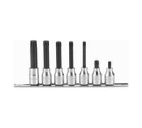 Facom Facom Embouts de tournevis 1/2Z RIBE, 7 pièces Quantité:1