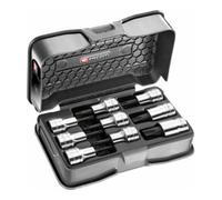 Facom Facom Embouts de tournevis 1/2Z Torx, 9 pcs Quantité:1