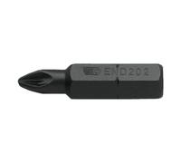 Black & Decker Embout impact FACOM END.204 – Pozidriv PZ4 Série 2 – 1 pièce