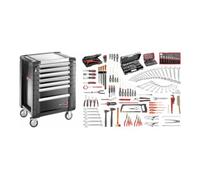 Facom Facom Ensemble avec CM.140A et JET.7GM4 Quantité:1