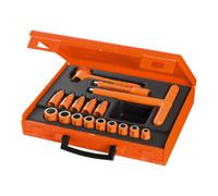 Facom Facom Ensemble d’outils 10 pièces 1000V VSE Quantité:1