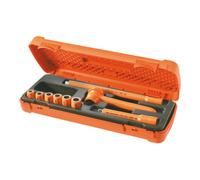 Facom Facom Ensemble d’outils 9 pièces 1000V VSE Quantité:1