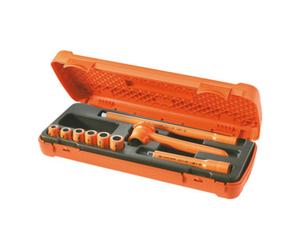 Facom Facom Ensemble d’outils 9 pièces 1000V VSE Quantité:1