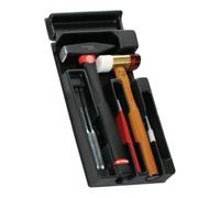 Facom Facom Ensemble d’outils à percussion Modul 7 pièces Quantité:1