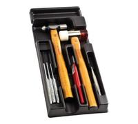 Facom Facom Ensemble d’outils à percussion modulable 7 pcs Quantité:1