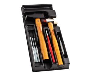 Facom Facom Ensemble d’outils à percussion modulable 7 pcs Quantité:1
