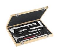 Facom Facom Ensemble de couteaux, 8 pièces Quantité:1