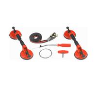 Facom Facom Ensemble pare-brise, 5 pièces Quantité:1