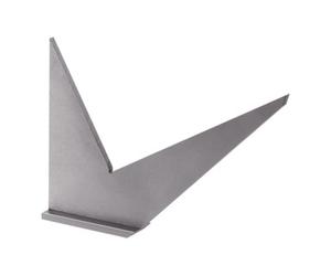 Facom Facom Équerre à double onglet 150 mm Quantité:1