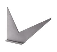 Facom Facom Équerre double onglet 200 mm Quantité:1