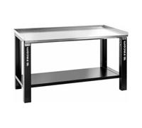 Facom Facom Établi 1,5 m avec plateau de travail en acier Quantité:1
