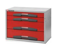 Facom Facom Établi moyen profondeur 4 tiroirs fixe F50000072 Quantité:1