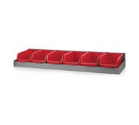 Facom Facom Étagère avec boîtes de rangement L/L F50030078 Quantité:1