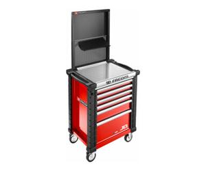 Facom Facom Étagère grande pour panneau perforé JET-Wagen JET.WA22-4 Quantité:1