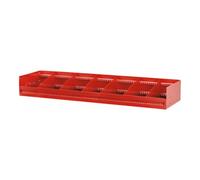 Étagère Facom avec séparation haute grande F50030043