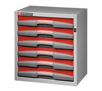 Facom Facom Étagère petite haute 6 tiroirs fixe F50000065 Quantité:1