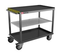 Facom 2702.TAB Etagere Galva Pour 2702 2703