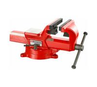 Facom 1224.100 Étaux Chantier-Maintenance Pivotants À 360° 100Mm