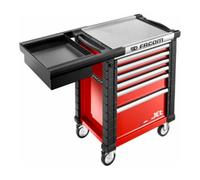 Facom Facom Extension de surface de travail 1 pour JET JET.WA21 Quantité:1