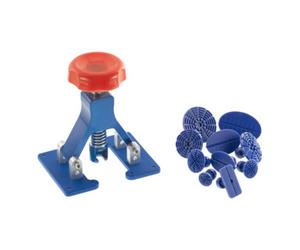 Facom Facom Extracteur manuel pour débosselage, set 10 pièces Quantité:1