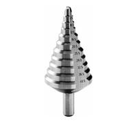 FACOM - Foret Etagé 6,5 à 40,5mm - Grande Robustesse - 678006