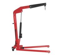 FACOM DL.1GP Grue d'atelier pliable, Multicolore, 1T