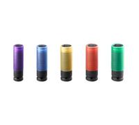 Facom Douilles à choc renforcées NSI.22L 1/2" 22 mm