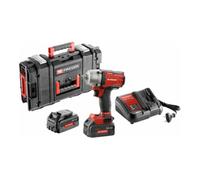 Facom Facom hocs sans fil (1/2"), 18 V / 5 Ah Quantité:1