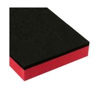 Facom Facom Insert en mousse 1/3 sans découpes Quantité:1