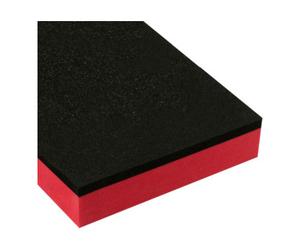 Facom Facom Insert en mousse 1/3 sans découpes Quantité:1