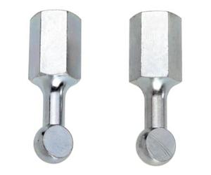 Facom Facom Inserts d'écartement force de traction 45 kN, 2 pcs Quantité:1