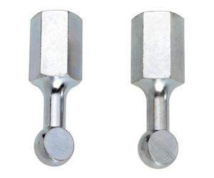 Facom Facom Inserts d'écartement Force de traction 490 kN, 2 pcs Quantité:1
