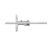 Facom Facom Jauge de profondeur 0 - 250 mm Classe 1 Quantité:1