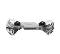 Facom Facom Jauge de rayons pour rayons 1,0 - 7,0 mm Quantité:1