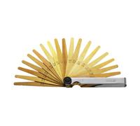 Facom Facom Jauge d'épaisseur 10/100 - 100/100 mm Quantité:1