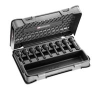 Facom Facom Jeu d’embouts IMPACT 1/2" Torx, 9 pcs Quantité:1