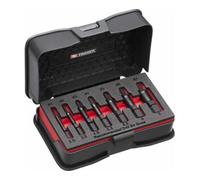 Facom Coffret extracteurs SXE.J7MGRPPB Acier Noir OGVGRIP