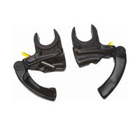 Facom Facom Jeu de 2 plateaux pour tendeur à ressort Quantité:1