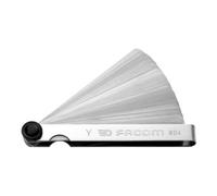 Facom Facom Jeu de cales d'épaisseur métrique de précision Quantité:1