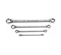 Facom Lot consécutif 59TX.j Torx E6–E24 12c 4-4 touches