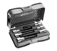 Facom Facom Jeu de clés à douille 1/2 long M6-M12 Quantité:1