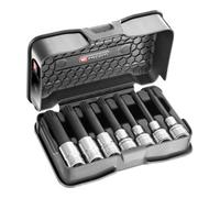 Facom Set d'adaptateurs de douille 1/2\ (12.5 mm) 7 pièces SVL.J7APB