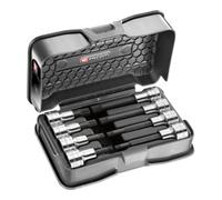 Facom Facom Jeu de clés à douille 1/2" XZN M6-M12 Quantité:1